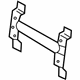 Volvo 9154457 License Bracket