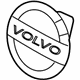 Volvo 31383032 Emblem Volvo 31383032 Emblem