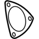 Volvo 32330240 Front Pipe Gasket