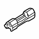 Volvo 8622906 Drip Molding Clip