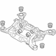 Volvo 32292930 Suspension Crossmember