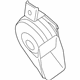 Volvo 31276805 Lower Note Horn