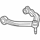 Volvo 32395244 Upper Control Arm, Driver Side
