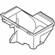 Volvo 8649674 Lower Housing