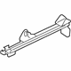 Volvo 31348683 Adjust Rail, Passenger Side