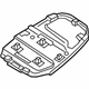 Volvo 31694446 Housing