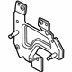 Volvo 31252833 Distance Sensor Bracket
