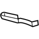 Volvo 31383620 Trim Molding Clip