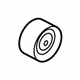 Volvo 31316107 Idler Pulley