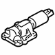 Volvo 31355828 Solenoid