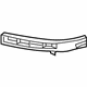 Volvo 30655124 Inner Bracket, Driver Side
