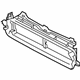 Volvo 31455485 Lower Guide