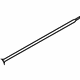 Volvo 31435220 Shaft
