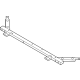 Volvo 31690552 Crossmember