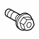 Volvo 986236 Transmission Pan Screw