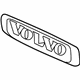 Volvo 9178471 Nameplate