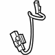 Volvo 30722986 Wire Harness