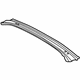 Volvo 31440324 Rear Header