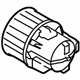 Volvo 31291516 Blower Motor
