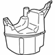 Volvo 31416283 Reservoir