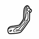 Volvo 30824466 Arm Volvo 30824466 Arm