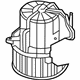 Volvo 31369437 Blower Motor