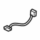 Volvo 31213372 Xenon Bulb Harness