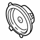 Volvo 8633441 Speaker
