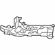 Volvo 31383237 Mount Bracket, Driver Side