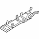 Volvo 31469484 Mount Bracket