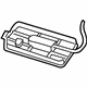 Volvo 8650034 Temperature Sensor, Passenger Side