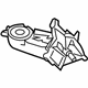 Volvo 30745198 Housing, Driver Side