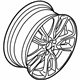 Volvo 31439299 Wheel, Alloy, Aluminium
