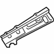 Volvo 31333763 Inner Reinforcement, Driver Side