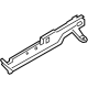 Volvo 32353331 Side Support, Driver Side
