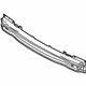 Volvo 30791152 Impact Bar