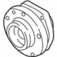 Volvo 271589 Hub Assembly