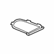 Volvo 31217290 Mirror Assembly Cover, Driver Side Volvo 31217290 Mirror Assembly Cover, Driver Side