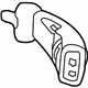 Volvo 8637376 Wiper Switch