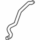 Volvo 31319446 Lower Hose Volvo 31319446 Lower Hose