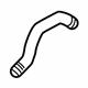 Volvo 31319444 Upper Hose