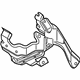 Volvo 31317106 Support Bracket