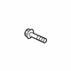 Volvo 988773 Torque Rod Bolt