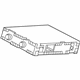 Volvo 32141075 Receiver