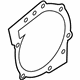 Volvo 30677767 Water Pump Gasket