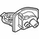 Volvo 30674746 Housing Seal, Driver Side