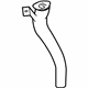 Volvo 30753248 Filler Pipe Volvo 30753248 Filler Pipe