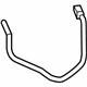 Volvo 9162579 Negative Cable Volvo 9162579 Negative Cable