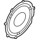 Volvo 32240038 Outer Cover Gasket
