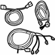 Volvo 30730139 Wire Harness